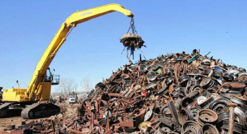 Demir, bakır, alüminyum ve krom hurda fiyatı ne kadar? Güncel hurda fiyatları 2022