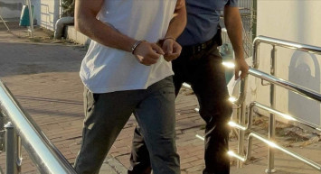 Demir Çelik sektörüne yönelik paravan şirket operasyonu: demir yumruk operasyonunda 14 kişi tutuklandı