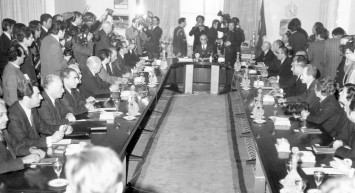 Demokrasiye vurulan ikinci darbe: 12 Mart Muhtırası!