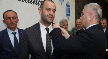 Demokrat Parti’de istifa silsilesi: 600 kişi AK Parti’ye geçti!