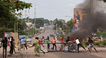 Demokratik Kongo Cumhuriyeti’nde darbeye karışan 37 kişi için idam cezası verildi
