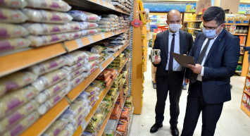 Denetim geliyor: Fahiş fiyatlara okkalı ceza!