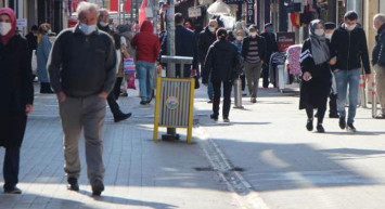 Denetim Yapılan Caddeye Girmeye Çalıştı, HES Kodunda Temaslı Çıktı