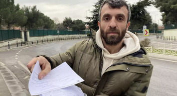 Denetime takıldı: Ehliyetinden oldu! 'Hayatı boyunca hiç alkol içmediğini' iddia etti