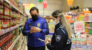 Denetimler sıkılaştırıldı... Kurallara uymayan işletmeler dikkat!