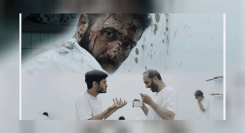 Deney film konusu ve oyuncuları