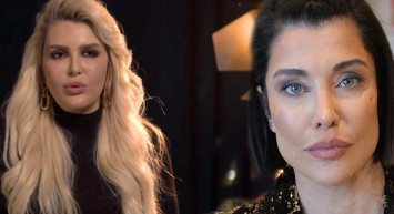 Deniz Akkaya Hapisten Çıktı!