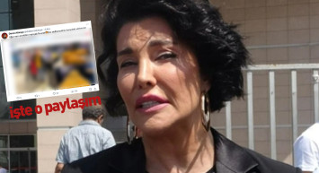 Deniz Akkaya kendini ele verdi! Kaçıyor mu?