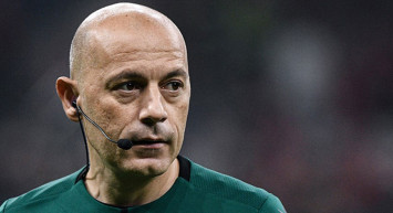 Deniz Çoban, Süper Lig'de yeniden görevlendirilen Hakem Cüneyt Çakır hakkında değerlendirmelerde bulundu!