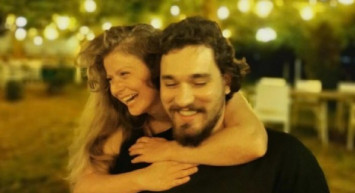 Deniz Şeremetli kimdir, ne iş yapıyor? Ecem Uzun kimle evleniyor? Ecem Uzun'un nişanlısı hakkında bilgiler