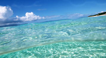 Deniz Suyunun Faydaları Nelerdir?