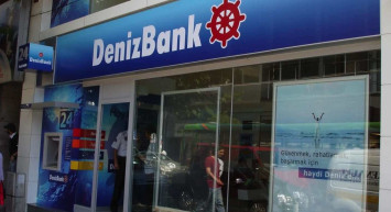 Denizbank çöktü mü, neden açılmıyor? Denizbank mobil uygulamasında sorun mu var? Denizbank POS çalışmıyor mu?
