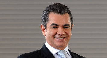 Denizbank genel müdür arıyor!