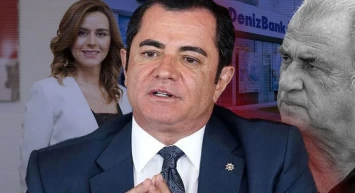 Hakan Ateş'e dolandırıcılık suçlaması!