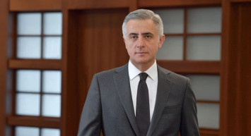 Denizbank'ta Hakan Ateş'in yerine gelecek isim belli oldu