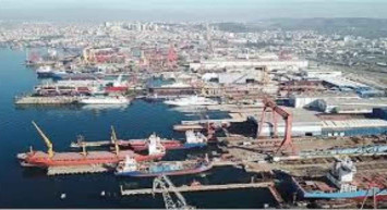 Denizcilik İşletmeleri Yönetimi DGS 2022 taban puanları ve bölüm kontenjanları