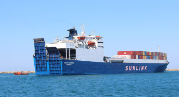 Denizcilikte Türkiye başarısı! Doğu Akdeniz Gemi Trafik Hizmetleri Sistemi Kurulumu Projesi’nin imzaları atıldı