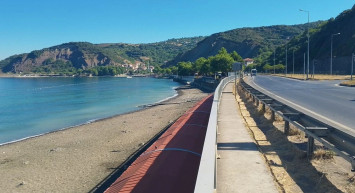 Denizdeki şüpheli cisim sonrası alarm verildi: O ilde plajlara girişler yasaklandı