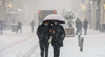 Denizli ilinde okullar tatil mi? Bugün Denizli'de okullar tatil edildi mi? Denizli Valiliği’nden son dakika açıklamaları