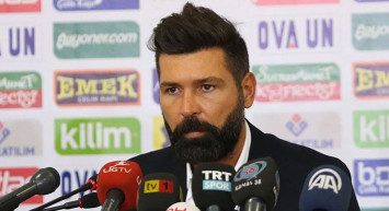 Denizlispor Teknik Direktörü Alanyaspor Mağlubiyetini Değerlendirdi