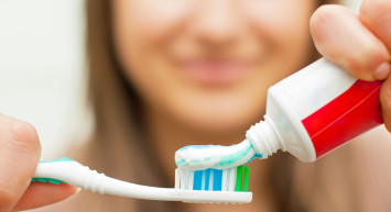 Dental Florozis Nedir?