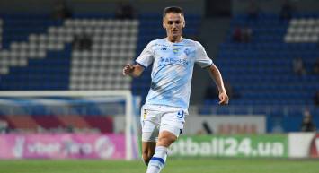 Denys Antyukh: Fenerbahçe ile oynayacağımız rövanş maçını kazanmalıyız