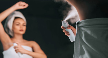 Deodorantlar Kanser Riskini Artırıyor!