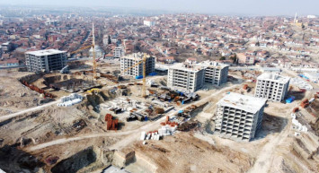 Deprem bölgesinde dönüşüm devam ediyor: Ödemelerin yarısı devlet tarafından karşılanacak