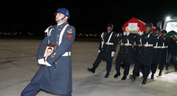 Deprem bölgesinde gönüllü olan Kıdemli Albay Oğuzhan şehit oldu: Ortaya çıkan detay yürekleri dağladı