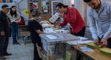 Deprem bölgesinde oy sayımı başladı: İlk sonuçlar belli oldu