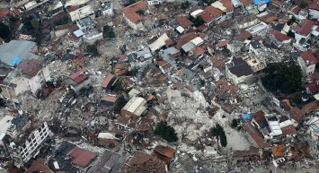 Deprem bölgesindeki bazı illerde ‘mücbir sebep’ hali uzatıldı