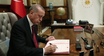 Deprem bölgesindeki kamu çalışanları için genelge: Resmi Gazete’de yayımlandı