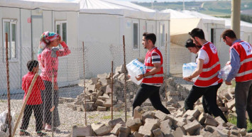Deprem bölgesine yardım nasıl yapılır? Deprem bölgesine ne gönderilir?