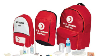 Deprem çantası nedir, nasıl hazırlanır? Deprem çantası hazırlık aşamaları ve içinde bulunması gereken malzemeler