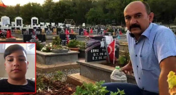 Deprem felaketi sonrası ulaşılamamıştı: 14 yaşındaki Yunus Emre ile ilgili acı gerçek ortaya çıktı