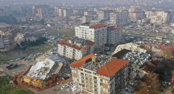 Deprem hasar tespiti nereden ve nasıl yapılır? E-Devlet deprem hasar tespit ekranı