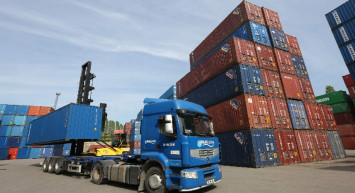 Deprem ihracatı da etkiledi: Türkiye’de Şubat ayı ihracatı yüzde 6,4 azaldı