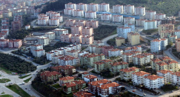 Deprem konut satışlarını etkiledi: Talep ciddi oranda düştü