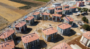 Deprem konutları için tarih verildi: ’75 bin konutu teslim etmiş olacağız’