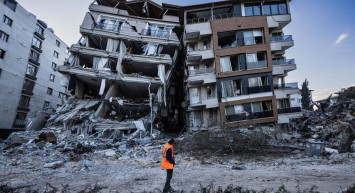 Deprem mi oldu bugün? Türkiye’de nerede ve kaç şiddetinde deprem oldu? 19 Şubat 2024 son dakika depremleri