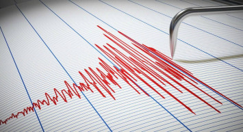Deprem mi oldu, hangi illerde oldu? Bugün nerede ve ne zaman deprem oldu? 15 Aralık 2023 güncel depremler listesi