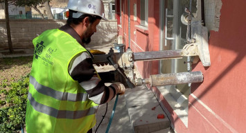 Deprem riski olan binalar 4 aşamada yenileniyor