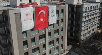 Deprem sonrası emlakta hareketlilik: Fay hattından uzak bölgelere talep arttı