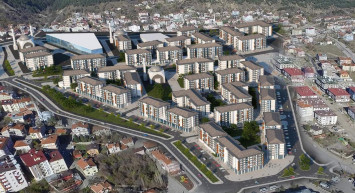 Deprem sonrası gündem kentsel dönüşüm: Riskli binalar için düşük faizli kredi fırsatı