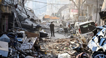 Deprem sonrası hakkında yakalama kararı çıkmıştı: Tekneyle yurt dışına kaçarken yakalandı