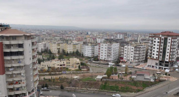 Deprem sonrası o bölgeye yoğun talep var: 700 bin kişilik şehirde çok az boş ev kaldı