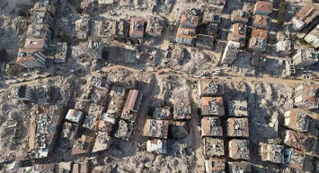 Deprem sonrası yol haritası açıklandı: Fay hattının üzerindeki şehirler için kritik karar