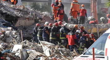 Deprem sonrasında başlatılan soruşturma derinleşiyor: 54 kişi soruşturma kapsamında tutuklandı