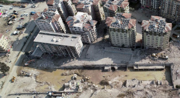 Deprem soruşturması derinleşiyor: Tutuklu sayısı 188’e çıktı