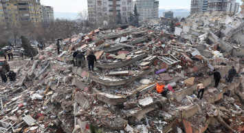 Deprem soruşturmasında yeni gelişme: 2 kişi daha tutuklandı